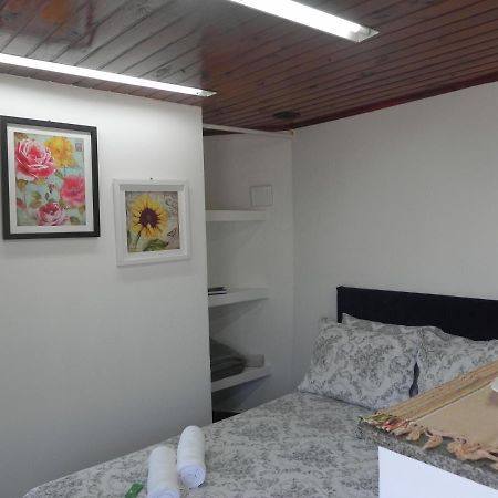 PetrópolisAconchego Weber Com Garagem别墅 外观 照片