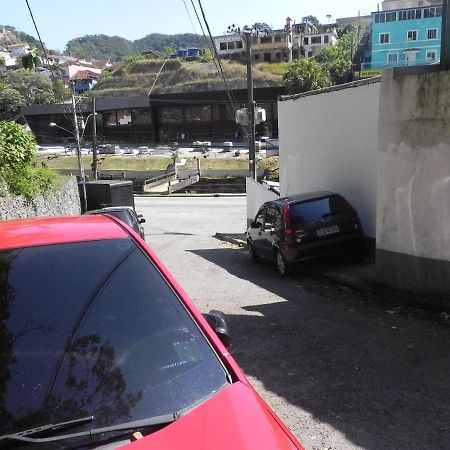 PetrópolisAconchego Weber Com Garagem别墅 外观 照片