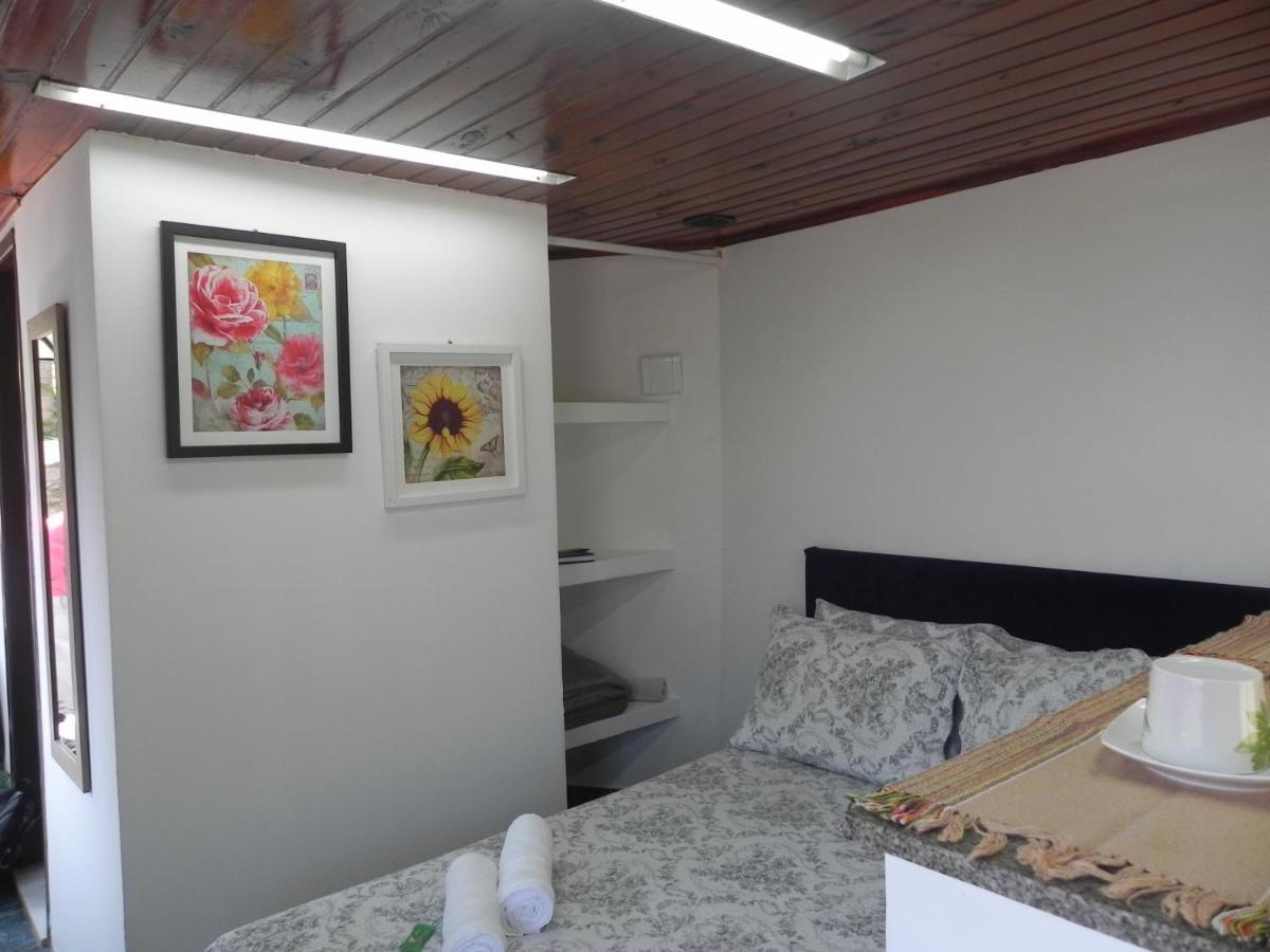 PetrópolisAconchego Weber Com Garagem别墅 外观 照片