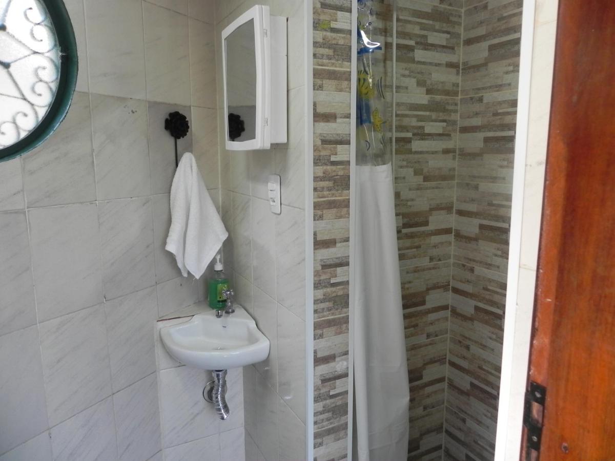 PetrópolisAconchego Weber Com Garagem别墅 外观 照片