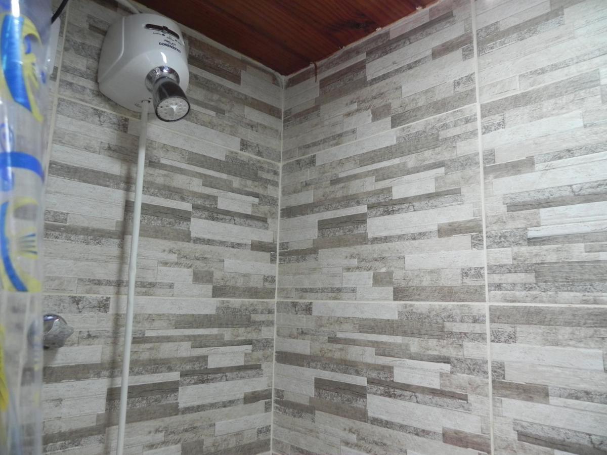 PetrópolisAconchego Weber Com Garagem别墅 外观 照片