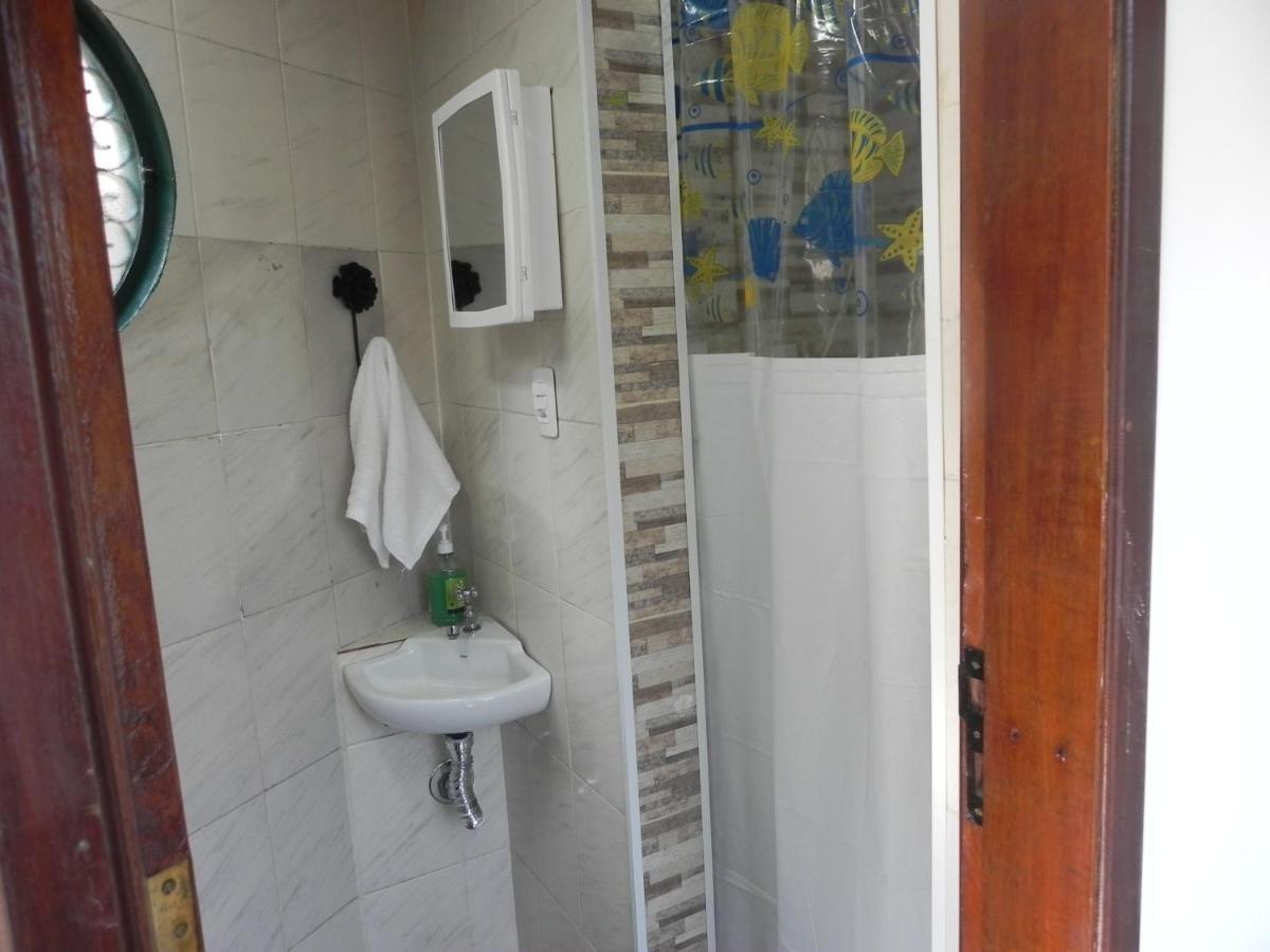 PetrópolisAconchego Weber Com Garagem别墅 外观 照片