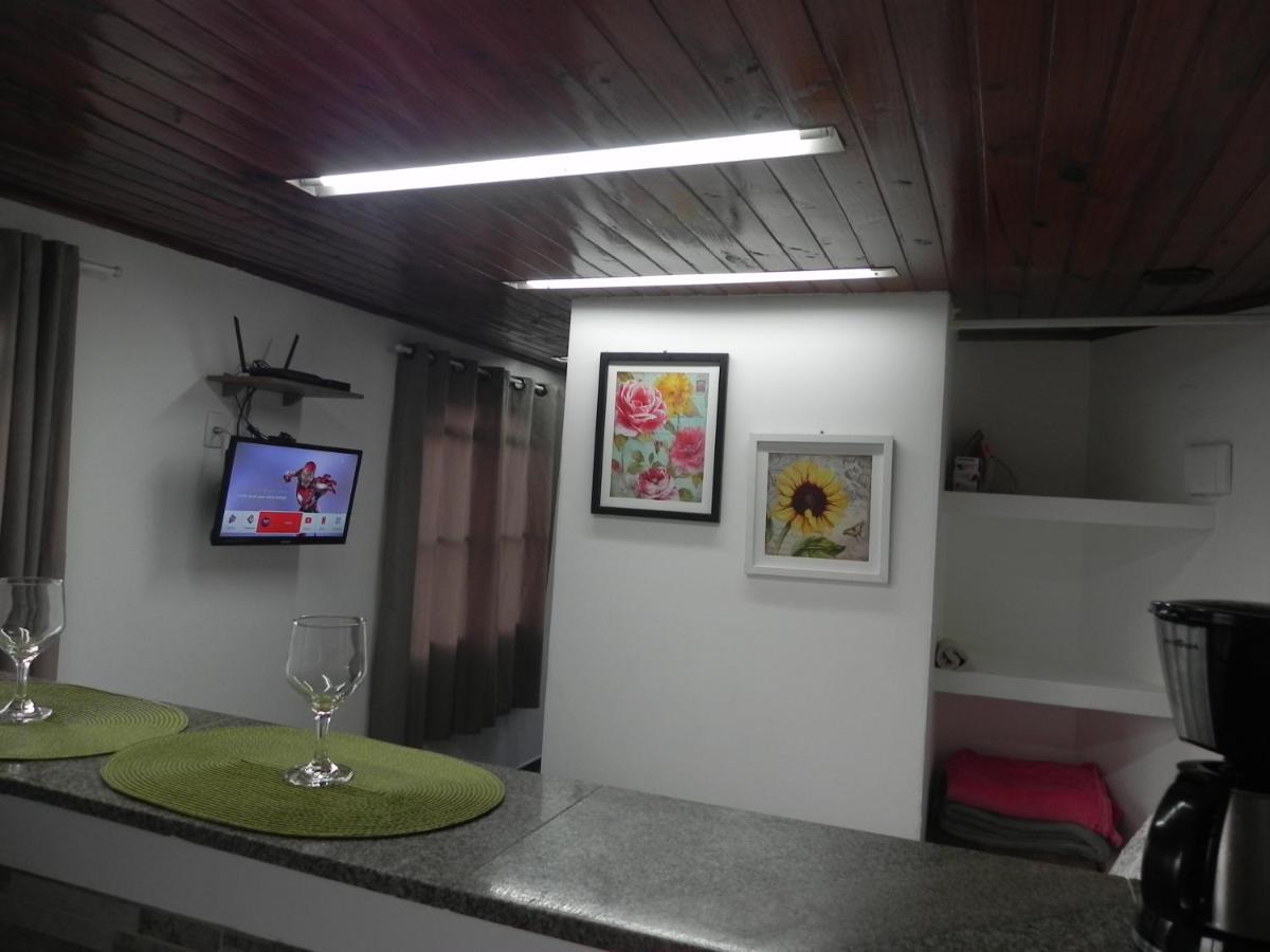 PetrópolisAconchego Weber Com Garagem别墅 外观 照片