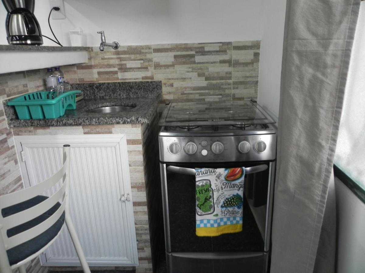 PetrópolisAconchego Weber Com Garagem别墅 外观 照片