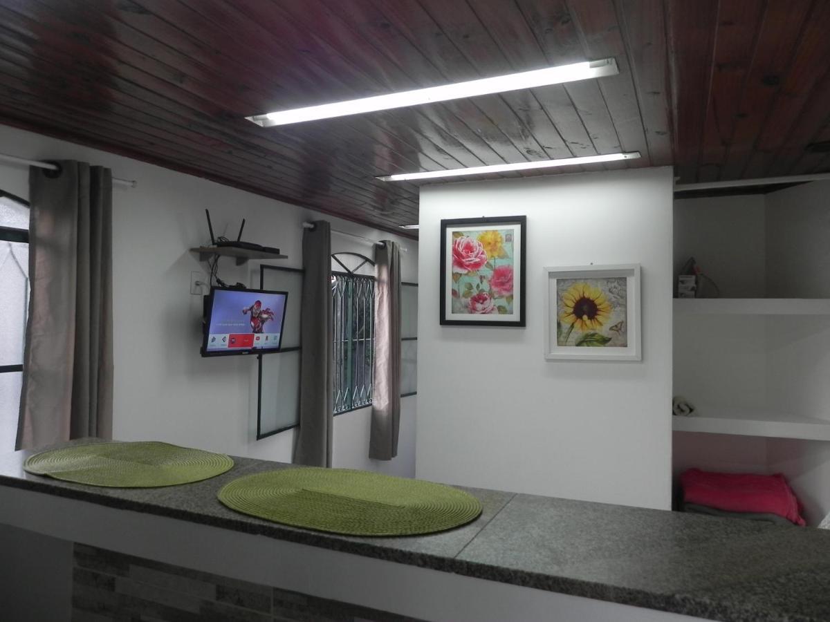 PetrópolisAconchego Weber Com Garagem别墅 外观 照片