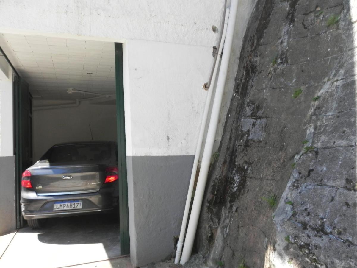 PetrópolisAconchego Weber Com Garagem别墅 外观 照片