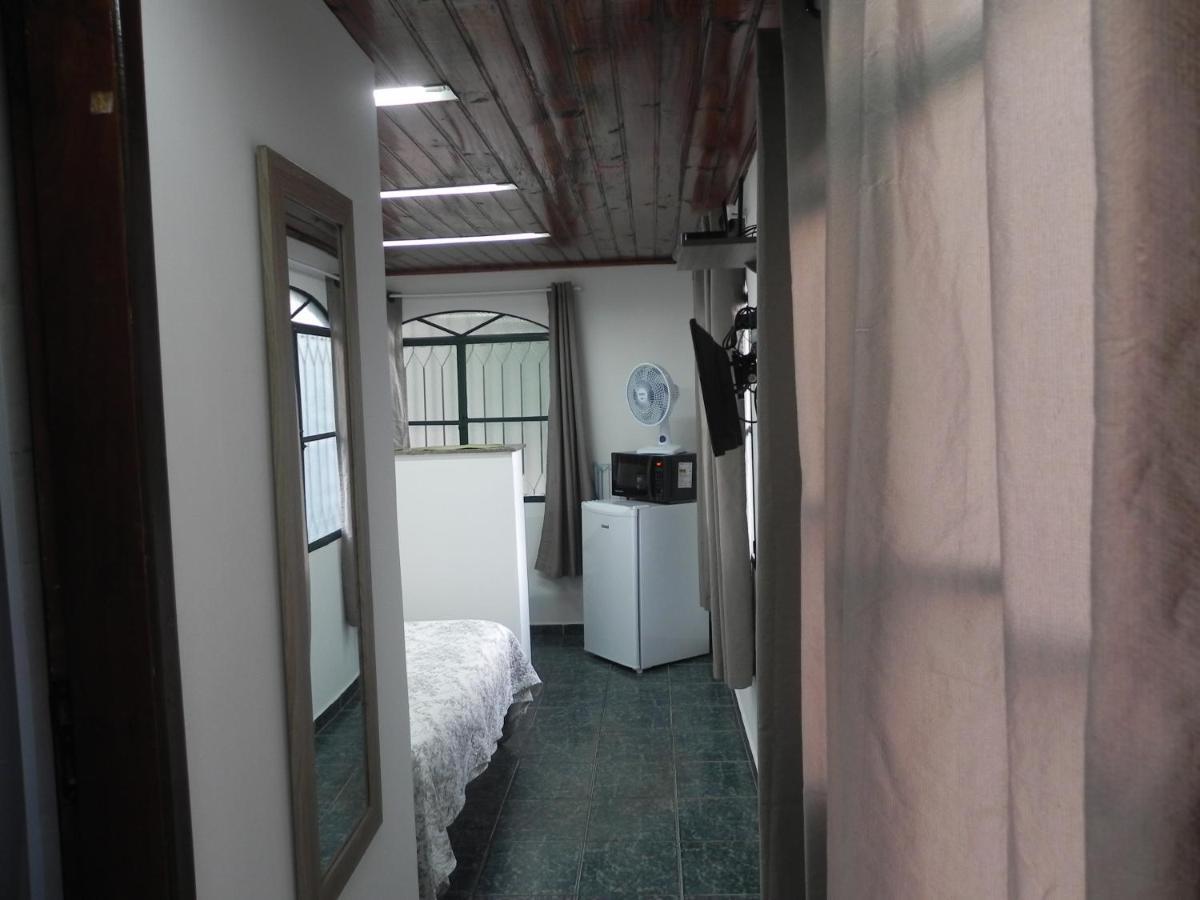 PetrópolisAconchego Weber Com Garagem别墅 外观 照片